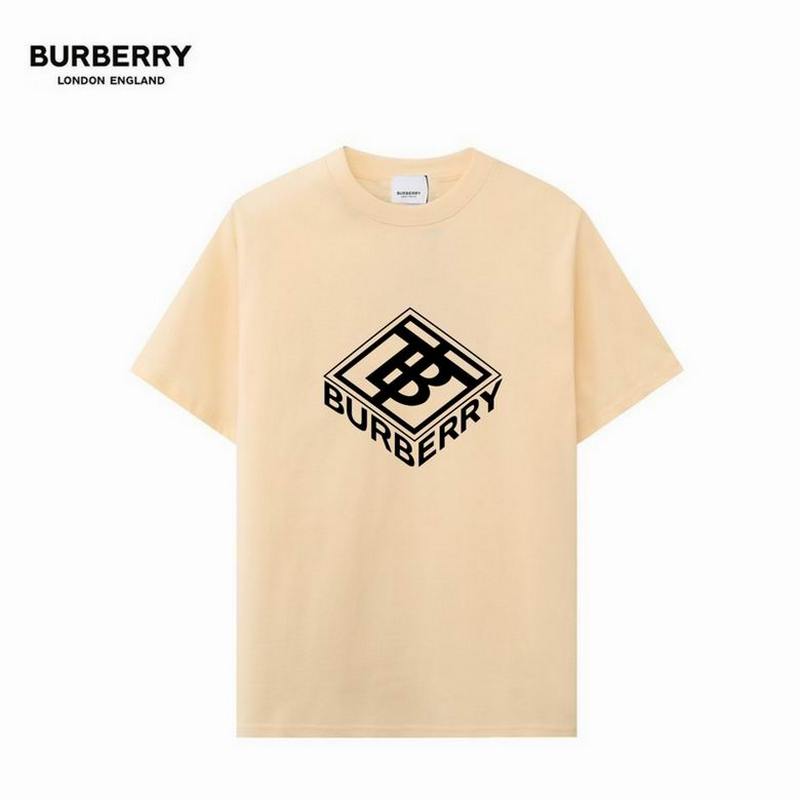 Burberry Men's T-shirts 261